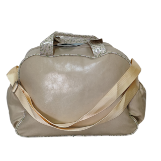 Foto 4 | Foto 4 | Pañalera Travel Republic Le Petit Multifuncional Beige