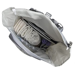 Foto 6 | Foto 6 | Bolsa De Pañales Fisher-price Maverick Con Múltiples Bolsillos Gris (13) - Venta Internacional.