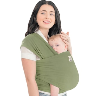 Foto 1 | Foto 1 | Portabebés Keababies All In 1 Original Dusty Olive - Venta Internacional.