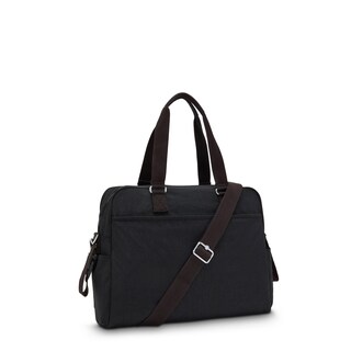 Foto 5 | Foto 5 | Bolsa De Pañales Kipling Alanna, Nailon Tonal Negro, 22 Litros, Con Cambiador - Venta Internacional.
