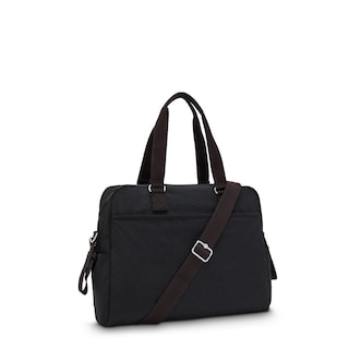 Foto 7 | Foto 7 | Bolsa De Pañales Kipling Alanna, Nailon Tonal Negro, 22 Litros, Con Cambiador - Venta Internacional.