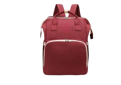 Foto 1 | Foto 1 | Pañalera Roja Xtellar