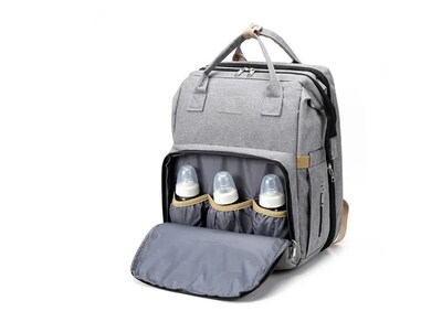 Foto 2 | Foto 2 | Pañalera Roja Xtellar