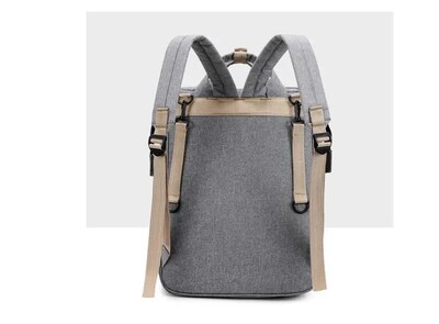 Foto 3 | Foto 3 | Pañalera Roja Xtellar