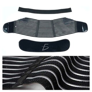 Foto 5 | Foto 5 | Cinturón De Soporte De Vientre Para Mujer Embarazada Color Negro