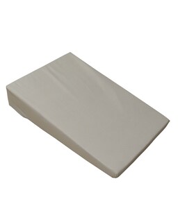 Foto 1 | Foto 1 | Colchón Anti Reflujo Chiqui Mundo color Gris