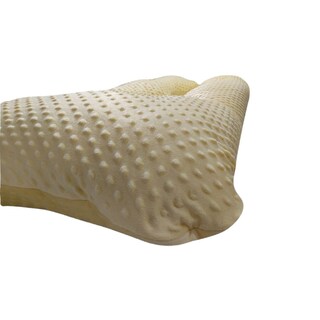 Foto 2 | Foto 2 | Almohada para Embarazo y Lactancia Lunics Amarrilla