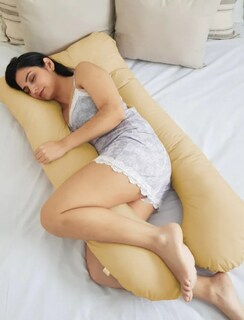 Foto 2 | Foto 2 | Almohada Xtellar Multifuncional Para Embarazadas, Lactancia Y Confort, Con Regalo Exclusivo