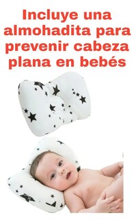 Foto 3 | Foto 3 | Almohada Xtellar Multifuncional Para Embarazadas, Lactancia Y Confort, Con Regalo Exclusivo