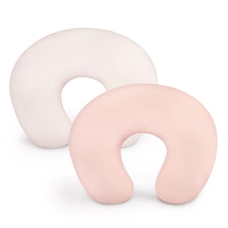 Foto 1 | Foto 1 | Funda De Almohada De Lactancia Tanofar, Paquete De 2 Unidades, Seda De Leche Para Amamantar - Venta Internacional.