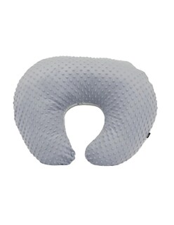 Foto 2 | Foto 2 | Almohada Embarazo Y Lactancia Elefantito Azul