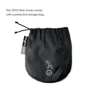Foto 4 | Foto 4 | Funda Impermeable Stokke Babyzen Yoyo Para Más De 6 Colores - Venta Internacional.