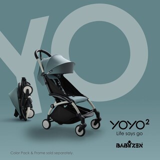 Foto 5 | Foto 5 | Funda Impermeable Stokke Babyzen Yoyo Para Más De 6 Colores - Venta Internacional.