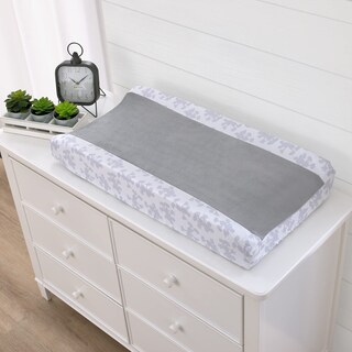 Foto 2 | Foto 2 | Funda Para Cambiador Nojo Disney Mighty Mickey Mouse - Venta Internacional.