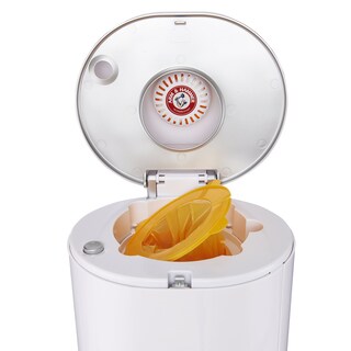 Foto 3 | Foto 3 | Paquete De Recambio Para Pañales Munchkin, 20 Bolsas Con Aroma A Lavanda - Venta Internacional.