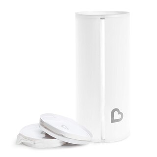 Foto 5 | Foto 5 | Paquete De Recambio Para Pañales Munchkin, 20 Bolsas Con Aroma A Lavanda - Venta Internacional.