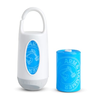 Foto 5 | Foto 5 | Cambiador Munchkin Arm & Hammer Desechable, 10 Almohadillas - Venta Internacional.