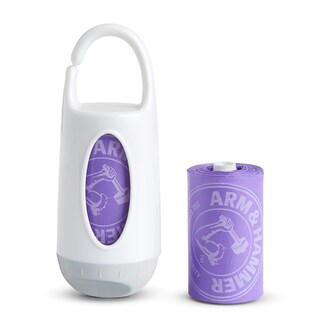 Foto 6 | Foto 6 | Dispensador De Bolsas De Pañales Munchkin Arm And Hammer Con 48 Bolsas - Venta Internacional.
