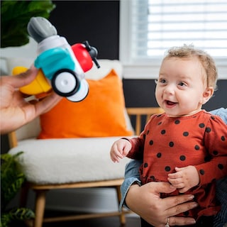 Foto 6 | Foto 6 | Cucos Didácticos Conectables Baby Einstein