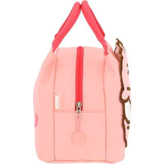 Foto 7 | Foto 7 | Lonchera Escolar Gato Pusheen Cat Sweet Pastel Rosa Lunch