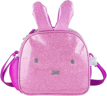 Foto 1 | Foto 1 | Lonchera Miffy Morado Brillante Original Alta Calidad