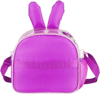 Foto 3 | Foto 3 | Lonchera Miffy Morado Brillante Original Alta Calidad