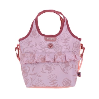 Foto 1 | Foto 1 | Lonchera Termica Escolar Chenson Happy Girl Skirty Hg66363-p