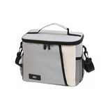 Lonchera Térmica, Bolsa Térmica Eo Safe Imports Esi-14663-1 Gris