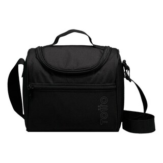 Foto 1 | Foto 1 | Lonchera Unisex Miletto Totto Negro