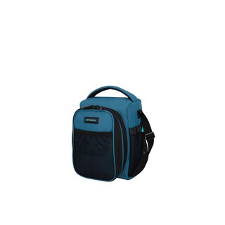 Foto 2 | Foto 2 | Lonchera Samsonite Reformation Foodtruck Charcoal Azul