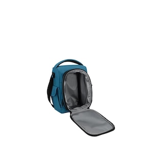 Foto 4 | Foto 4 | Lonchera Samsonite Reformation Foodtruck Charcoal Azul