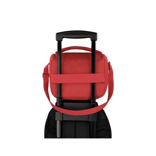 Foto 6 | Foto 6 | Lonchera Samsonite Reformation Banquet Rojo