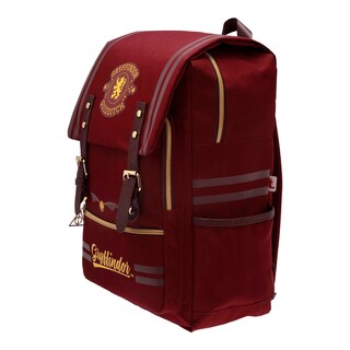 Foto 7 | Foto 7 | Mochila Juvenil Warner Bros Harry Potter 26 L