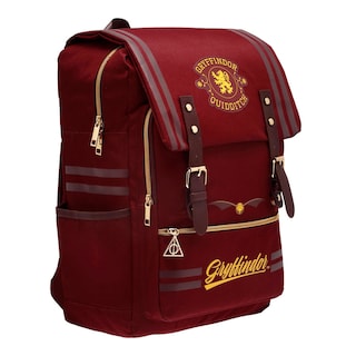 Foto 8 | Foto 8 | Mochila Juvenil Warner Bros Harry Potter 26 L