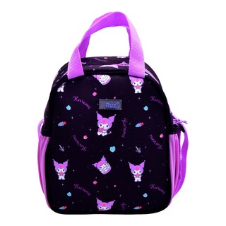 Foto 2 | Foto 2 | Lonchera Juvenil Sanrio Kuromi 4 L