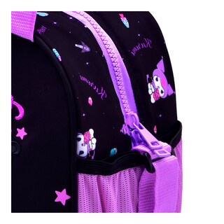 Foto 5 | Foto 5 | Lonchera Juvenil Sanrio Kuromi 4 L