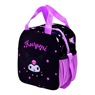 Foto 7 | Foto 7 | Lonchera Juvenil Sanrio Kuromi 4 L