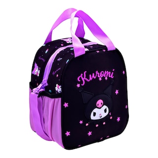 Foto 8 | Foto 8 | Lonchera Juvenil Sanrio Kuromi 4 L