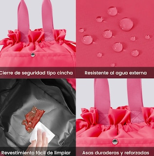 Foto 3 | Foto 3 | Bolso De Almuerzo Xtellar De 10l - Moda Y Funcionalidad Para Niños Y Adutos