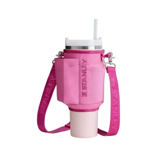 Foto 1 | Foto 1 | Bandolera Stanley All All All All Quencher Carry-all 1.2 L Peony - Venta Internacional.