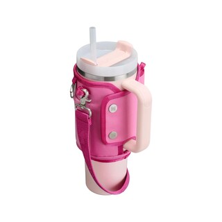 Foto 2 | Foto 2 | Bandolera Stanley All All All All Quencher Carry-all 1.2 L Peony - Venta Internacional.