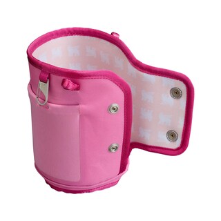 Foto 3 | Foto 3 | Bandolera Stanley All All All All Quencher Carry-all 1.2 L Peony - Venta Internacional.