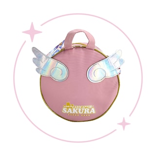 Foto 5 | Foto 5 | Lonchera Térmica Escolar De Personaje Anime Sakura Cardcaptor Color Rosa