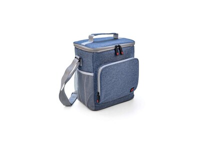 Foto 1 | Foto 1 | Hielera / Cooler Bag 12l Weekend Azul – Iris Barcelona