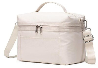 Foto 1 | Foto 1 | Xtellar - Lonchera Térmica Premium Para Mujer Ligera E Impermeable – Ideal Para La Oficina Picnic Y Camping