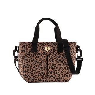 Foto 1 | Foto 1 | Lonchera Luckyly Luma Térmica Tipo Bolsa Crossbody Mujer Con Múltiples Compartimentos Impermeable Anti Derrames Multicolor
