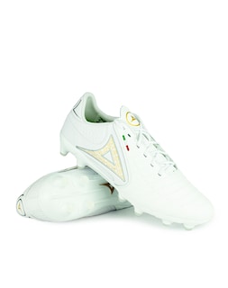 Foto 1 | Foto 1 | Taquetes Pirma Reinier Estándar 3042 color Blanco