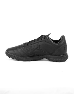 Foto 3 | Foto 3 | Tenis Pirma Brasil 503 Turf color Negro para Hombre