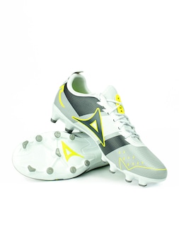 Foto 1 | Foto 1 | Taquetes Pirma Supreme X 3044 color Blanco con Plateado