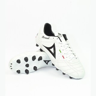 Foto 1 | Foto 1 | Taquetes Pirma Blancos para Hombre